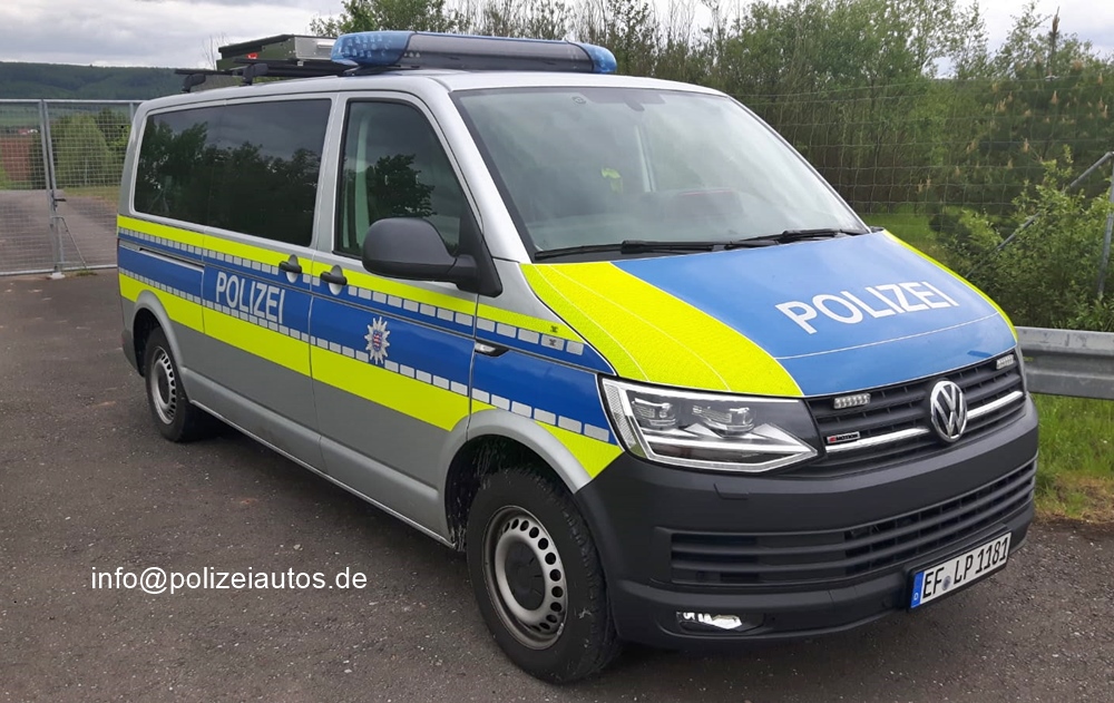 Polizei Polizei